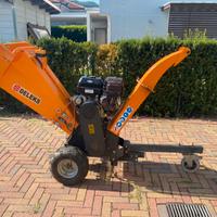 Cippatrice DELEKS XR 2100