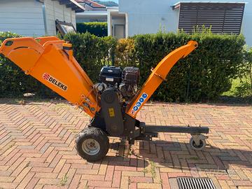 Cippatrice DELEKS XR 2100