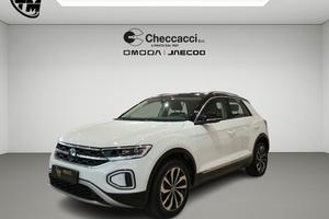 VOLKSWAGEN T-Roc 1ª serie T-Roc 2.0 TDI SCR Style