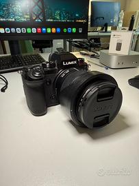 LUMIX DC S5