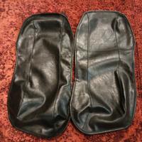 Cover coperchio borse rigide Harley touring