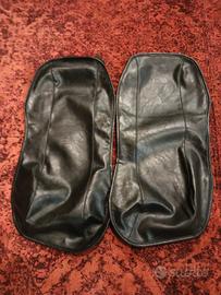 Cover coperchio borse rigide Harley touring