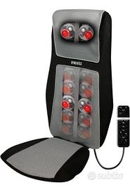 Homedics SBM-600H Massaggiatore Shiatsu schiena