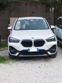 Bmw x1 perfetta