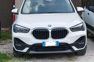 Bmw x1 perfetta
