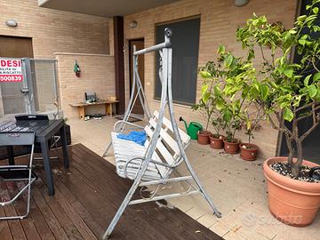 Appartamento a Trecastelli (An)