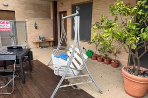 Appartamento a Trecastelli (An)