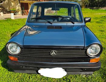 Autobianchi a112