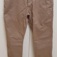Pantaloni Diesel Modello Chino 