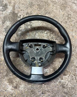 Volante Ford Fiesta