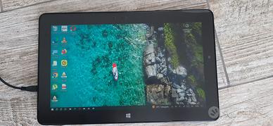 DELL VENUE 11 Pro 7140 M-5Y10c 128GB SSD 4GB Ram