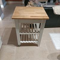 Carrello cucina
