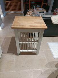 Carrello cucina