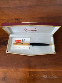 Penna a Sfera AURORA 98