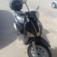 Piaggio liberty 125