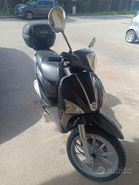 Piaggio liberty 125