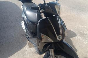 Piaggio liberty 125