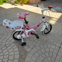 bicicletta bambina