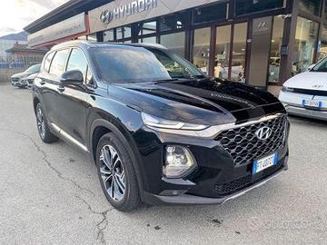 Ricambi per HYUNDAI santa fe anno 2020 2021 2022