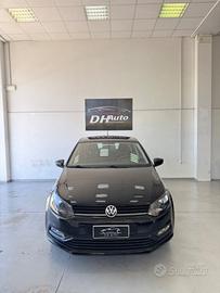 Volkswagen Polo 1.0 MPI 5p. Comfortline BlueMotion