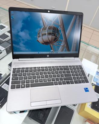 hp 250 g8 i7 11th gen 512gb/16gb usato