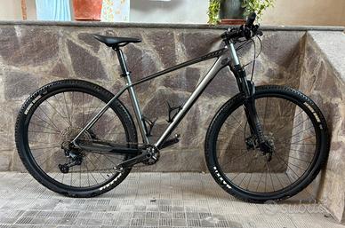 Scott Scale 965