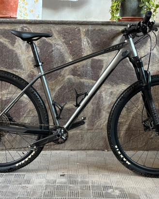 Scott Scale 965
