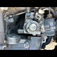 Motore e ricambi golf 7 2018 sigla DDY 1,6 D