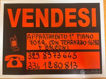 Appartamento loreto aprutino