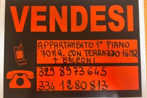 Appartamento loreto aprutino