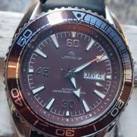 Lorenz Sub automatico ( revisionato)