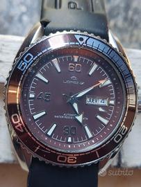 Lorenz Sub automatico ( revisionato)