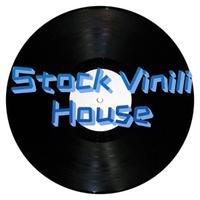 Lotto stock 110 vinili mix HOUSE con LISTA
