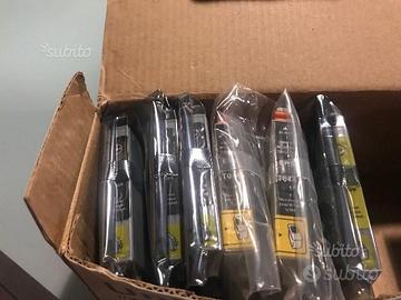 Cartucce T0441 e T0444 compatibili Epson Stampante