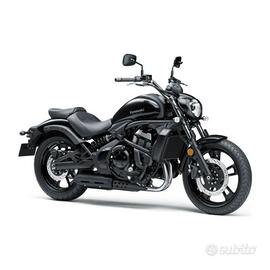 Kawasaki Vulcan S KAWASAKI VULCAN S