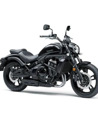 Kawasaki Vulcan S KAWASAKI VULCAN S