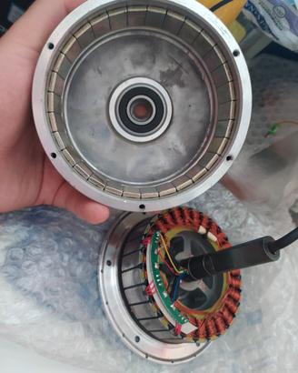 motore hoverboard