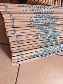 zagor fumetti