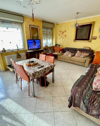 Appartamento - Alessandria