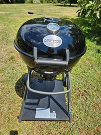 BBQ Barbecue OutdoorChef Kensington 570c