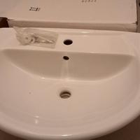 Lavabo RAK