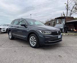 Volkswagen Tiguan 2.0 TDI 150 CV SCR DSG Life