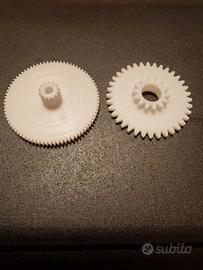 Set di ingranaggi per Teac VRDS7