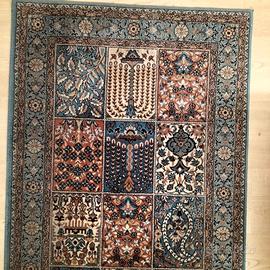 Tappeto Super Istanbul