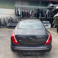 JAGUAR XJ “2011” 3000DT(306DT)