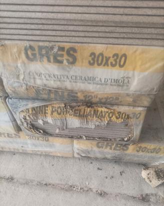 pavimento gres 30 per 30