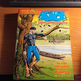 Avventura Magazine Mister No