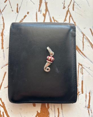 Chantecler Et Voilà Corni Argento maxi