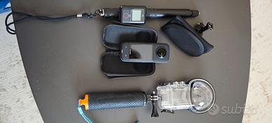 Action CAM Insta 360 X3