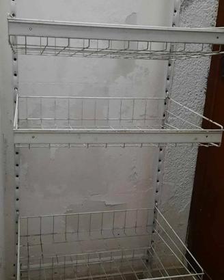 Scaffale